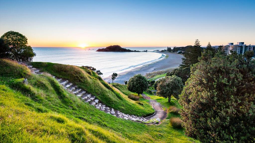 Mount Maunganui, Tauranga